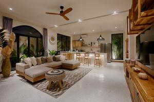 Villa Mosa - Bingin Beach