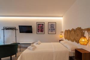 Edificio Correos by Plaza Mayor Apartamentos