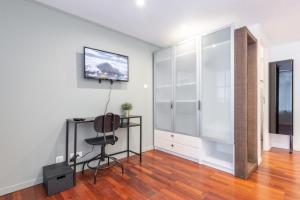 Old Lille - studio ideally located !