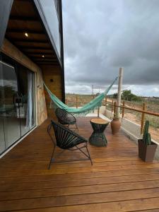 Cabana Estrelas da Colina