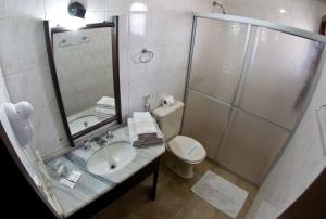 Hotel Fazenda Figueiras