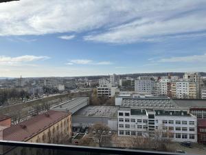 Central apartment Panoramic View