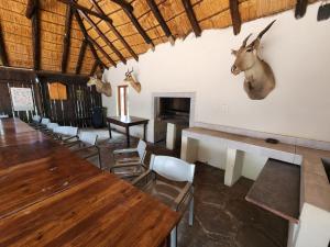 Lama Lama Game Reserve