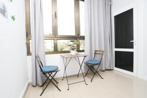 Masvacation Duna Exerlsior 3Room,Pool