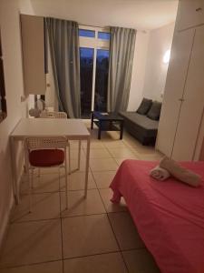 STUDIO POOLVIEW Ground floor