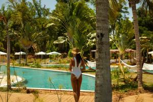Cayo Levantado Resort -Inclusive