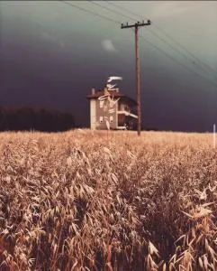 Hermes Villa - Portariá