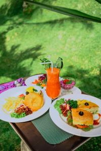 Bagus Jati Health & Wellbeing Retreat