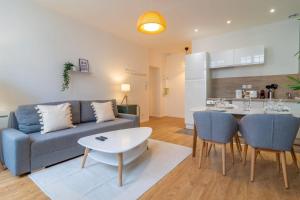 Lille Centre - Nice and functional ap.