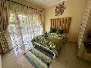 Six64 on Kingsway A4 Apartment