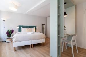 Lille HypercentreTrain station-Superb studio