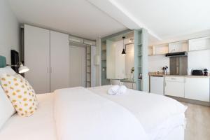 Lille HypercentreTrain station-Superb studio