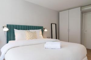 Lille HypercentreTrain station-Superb studio