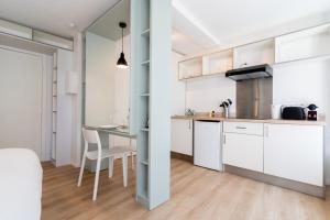 Lille HypercentreTrain station-Superb studio