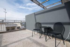 Luxury Central Apartment 6,1