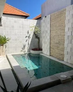 Kopi Bali House With Private Pool - Babakan Sangsit