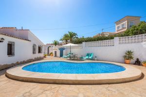 Villa Maeva - PlusHolidays