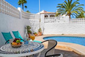 Villa Maeva - PlusHolidays