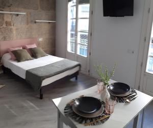 Apartamentos SARABIA LOFT