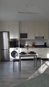 Apartamentos SARABIA LOFT