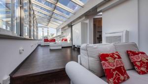 Italianway Comfort - Torino 57 B