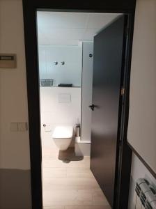 Moderno apartamento con garaje junto Corte inglés