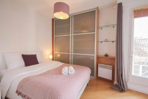 Beautiful apartment on the Grand Place !