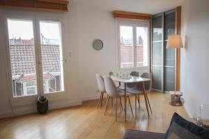 Beautiful apartment on the Grand Place !