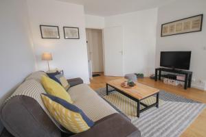 Beautiful apartment on the Grand Place !