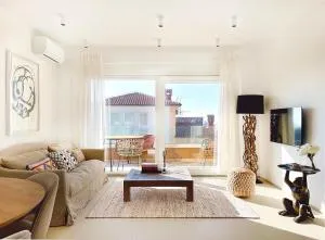 Cozy Istria - Blue Penthouse with a view of Brioni - Marana