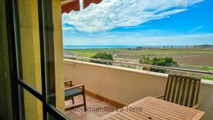 Sup T12 Salsa - Alojamientos La Torre