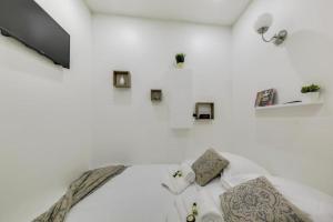 Juliette - Tiny 1BR Pantheon Luxembourg Hideaway