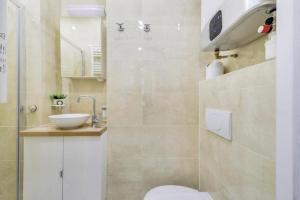 Juliette - Tiny 1BR Pantheon Luxembourg Hideaway