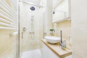 Juliette - Tiny 1BR Pantheon Luxembourg Hideaway