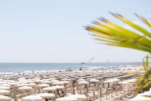 Hotel King - Azzurro Club