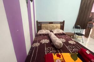 Hotel O Wisma Alam Syariah Near PLN GARDU INDUK MAMUJU