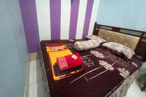 Hotel O Wisma Alam Syariah Near PLN GARDU INDUK MAMUJU