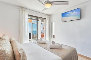 Sunrise & Sunset Unique Experience Sea Views Parking Pool Mijas Costa & Fuengirola