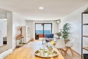 Sunrise & Sunset Unique Experience Sea Views Parking Pool Mijas Costa & Fuengirola