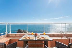 Sunrise & Sunset Unique Experience Sea Views Parking Pool Mijas Costa & Fuengirola