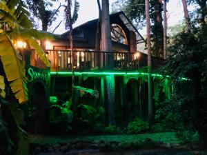 Shangri-La Country Hotel & Spa