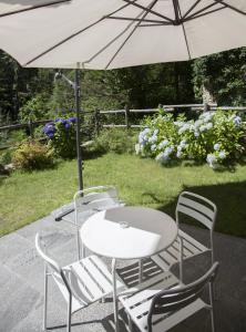 Agriturismo Rossolampone