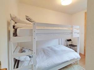 Edelweiss 2 Apartment