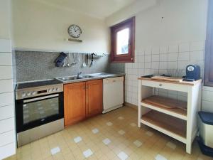 Edelweiss 2 Apartment