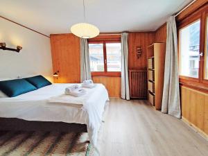 Edelweiss 2 Apartment