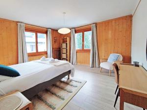 Edelweiss 2 Apartment