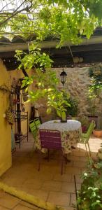 Appartements le balcon : photos des chambres