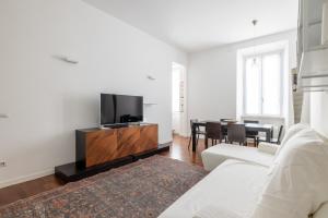 3BR Comfort Apartment in Rome