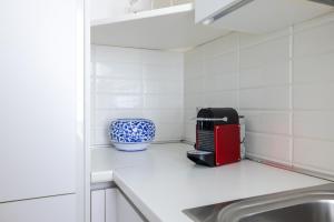 3BR Comfort Apartment in Rome