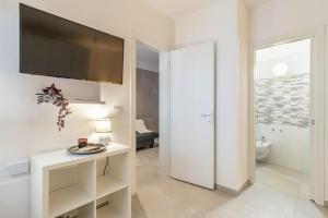 ¤Charme di Bari¤ Intero APT con Design Moderno e Centrale